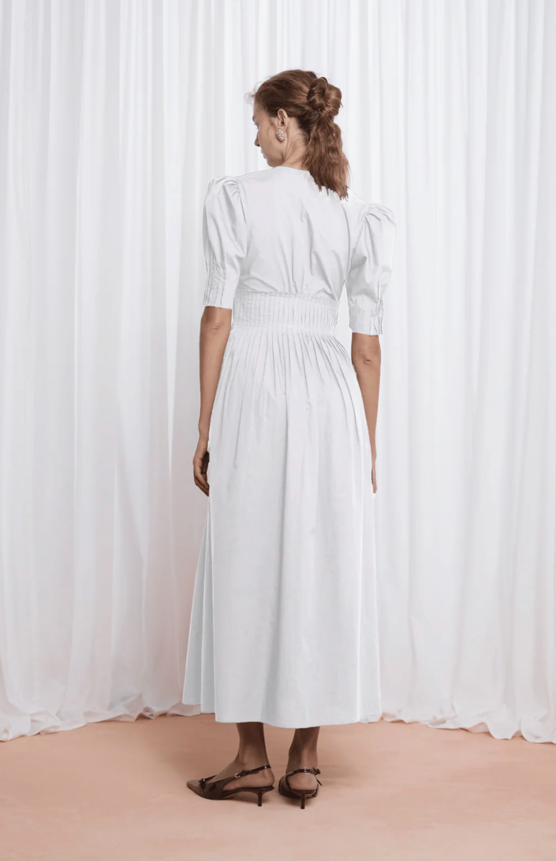 Lovaan Boehm Dress