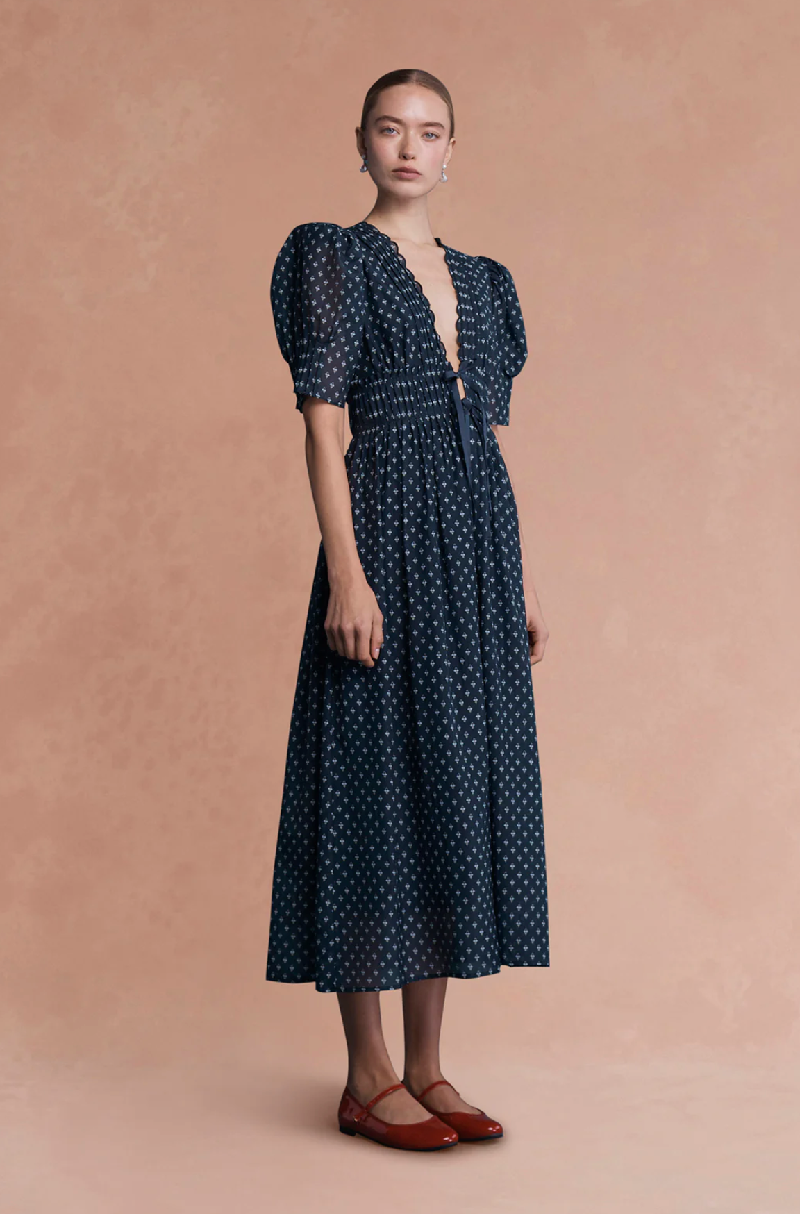 Lovaan Boehm Dress