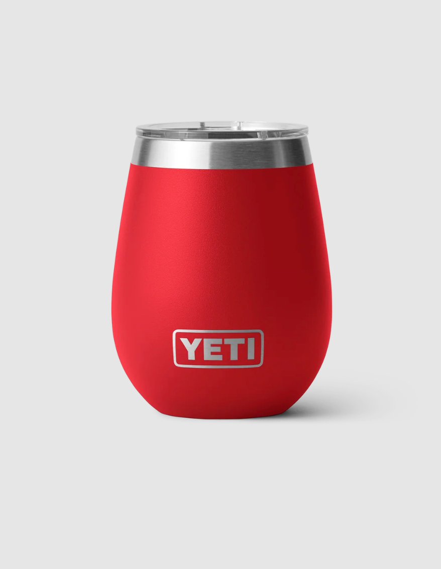 Yeti 10 oz Wine Tumbler