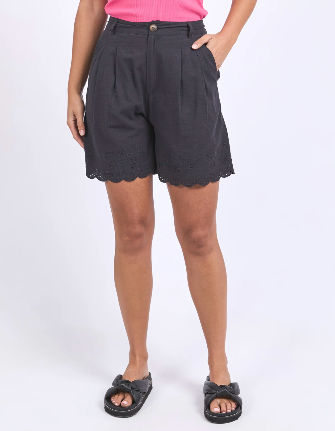 Foxwood Madeleine Short