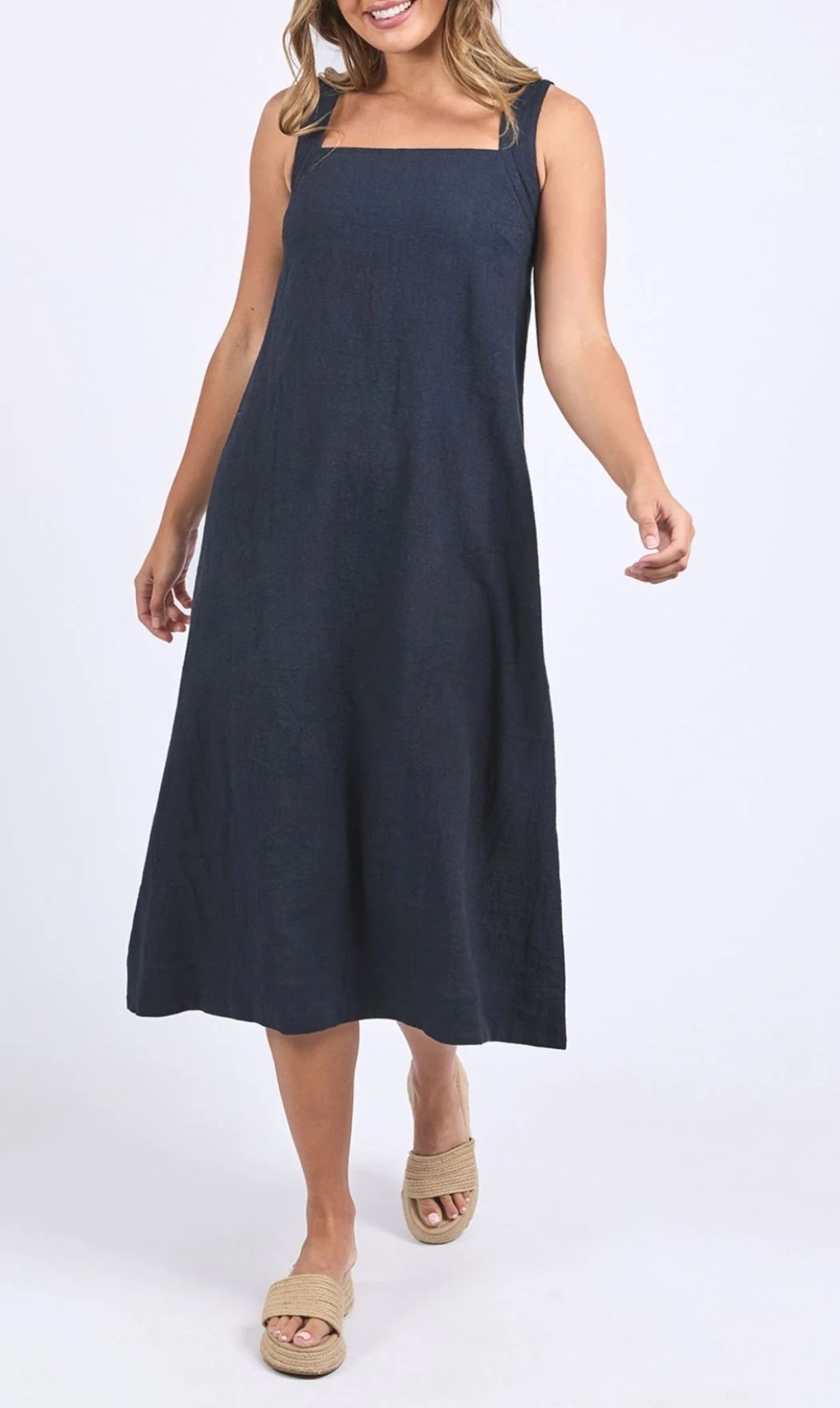 Foxwood Lourdes Dress
