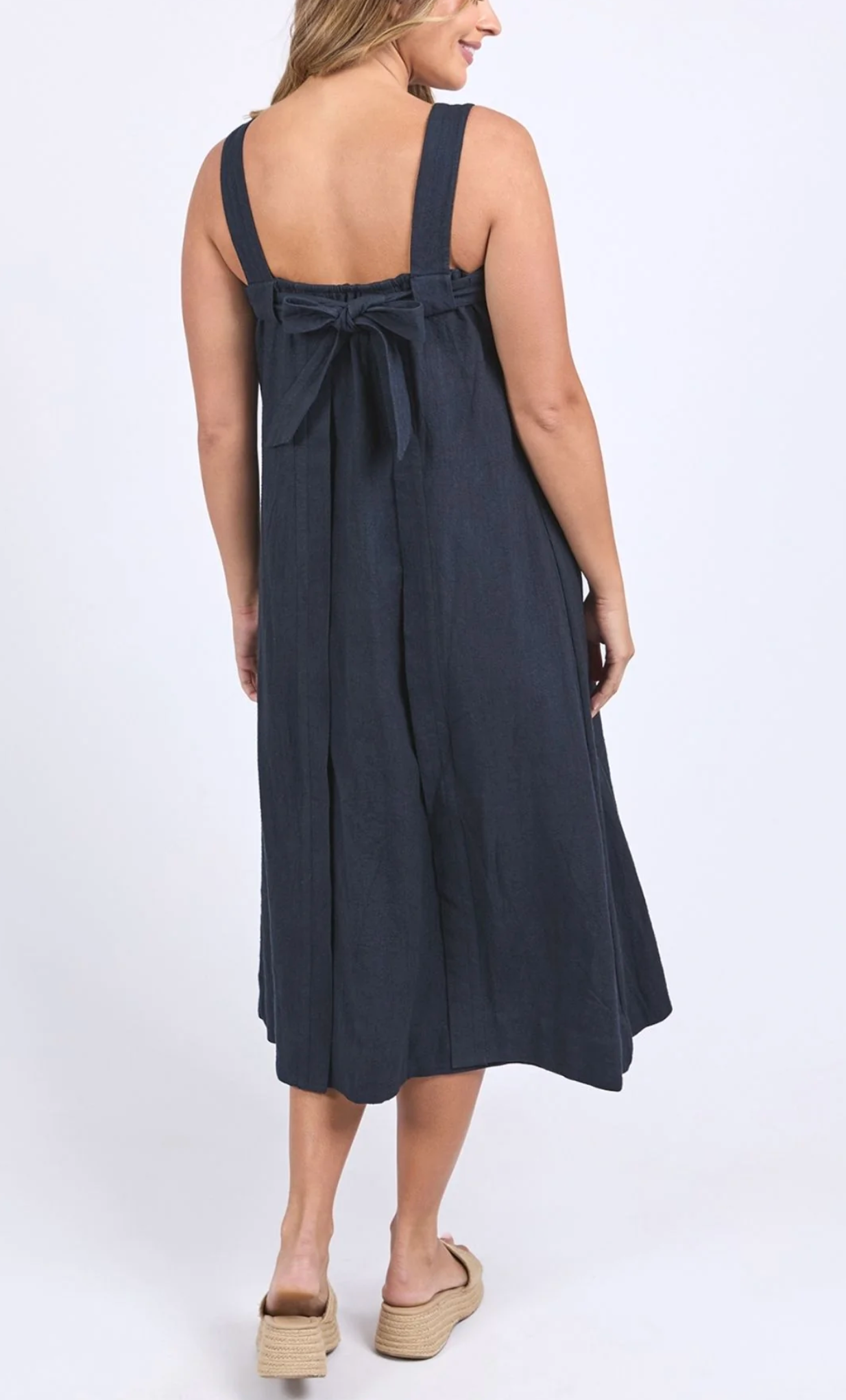 Foxwood Lourdes Dress