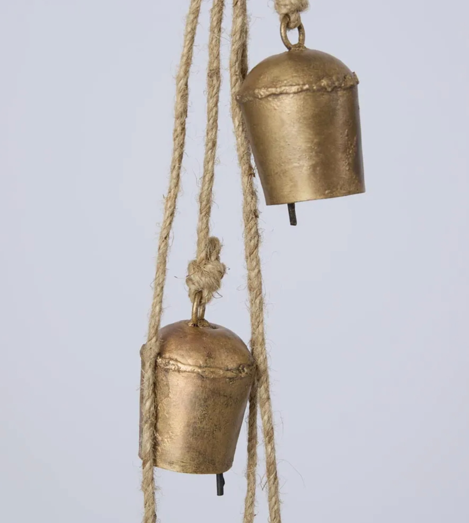 Mini Cow Bell Bunch