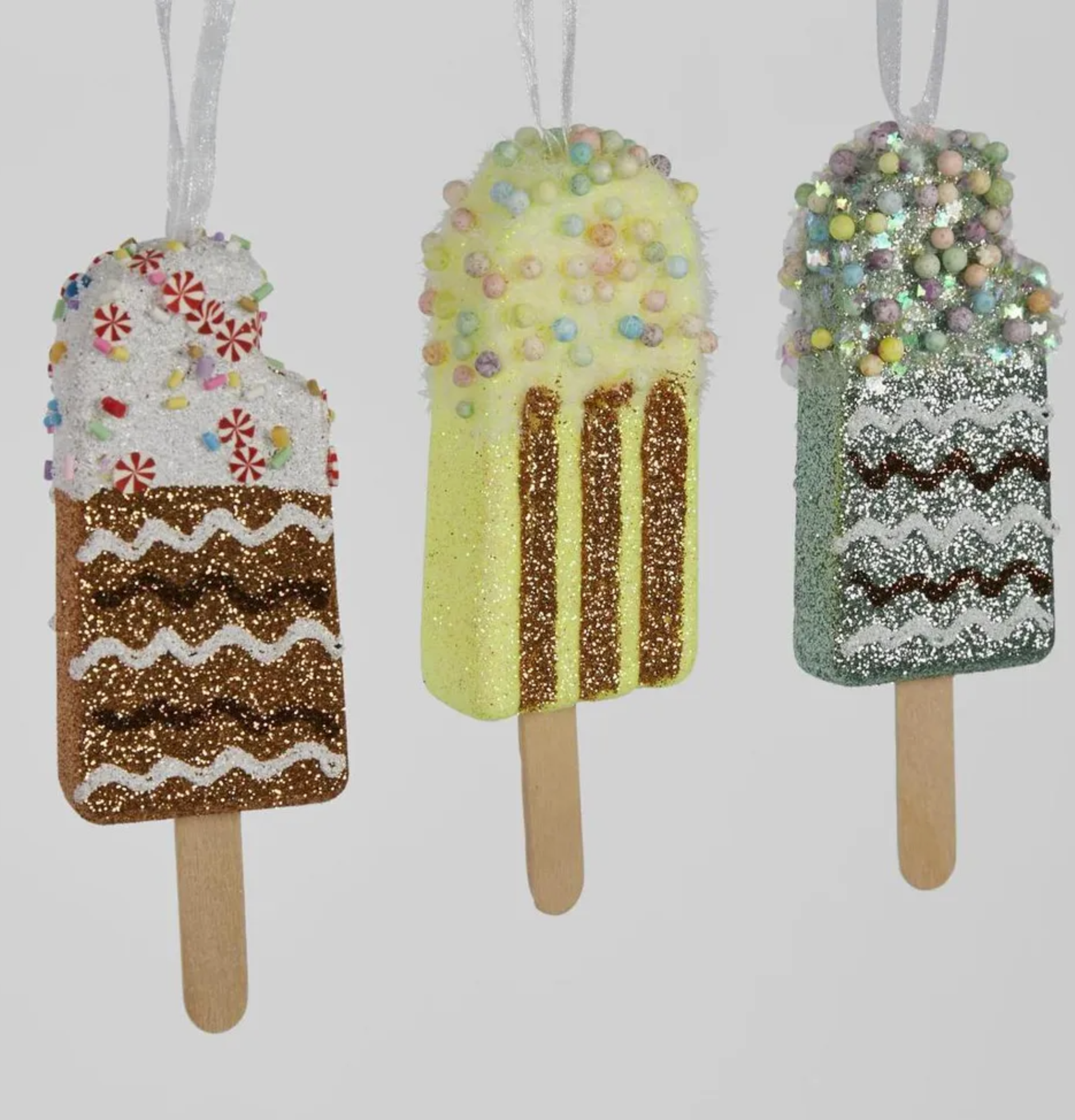 YUMM Hanging Decorations Set 6