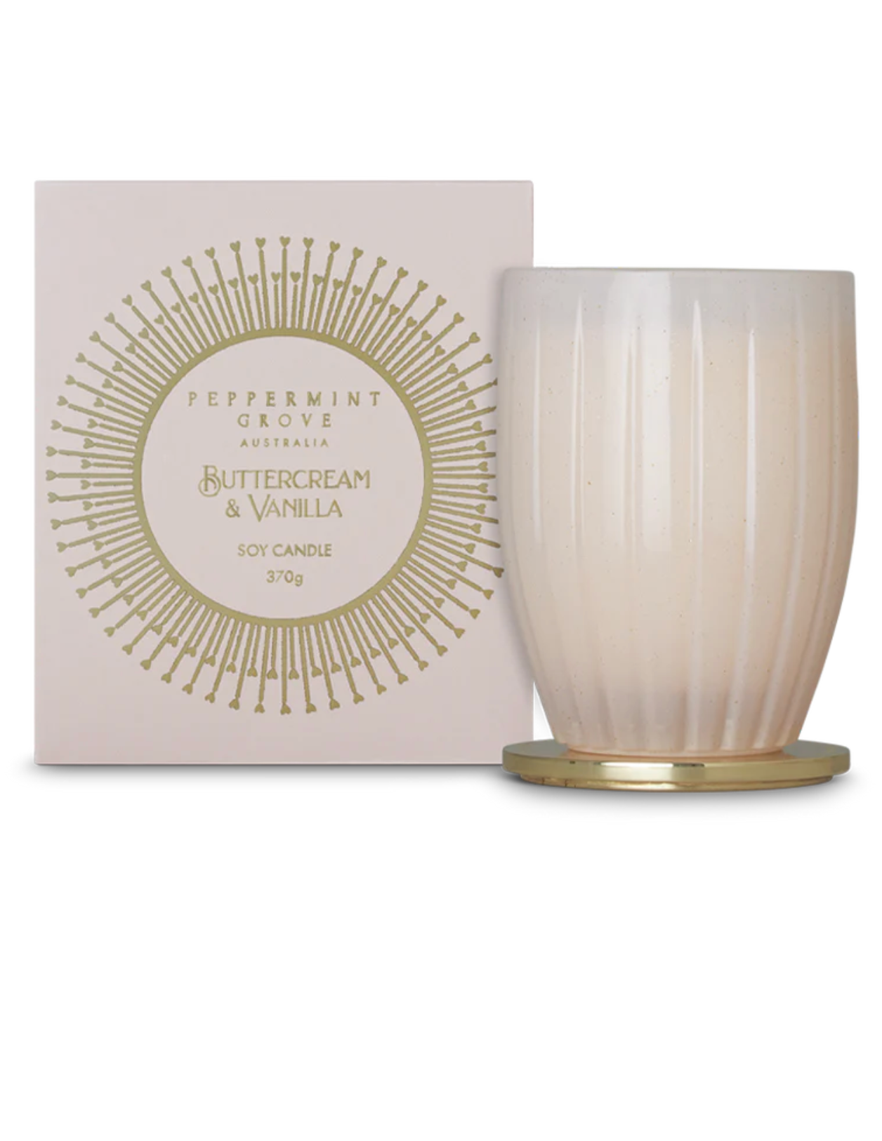 Peppermint Grove 370g Candle