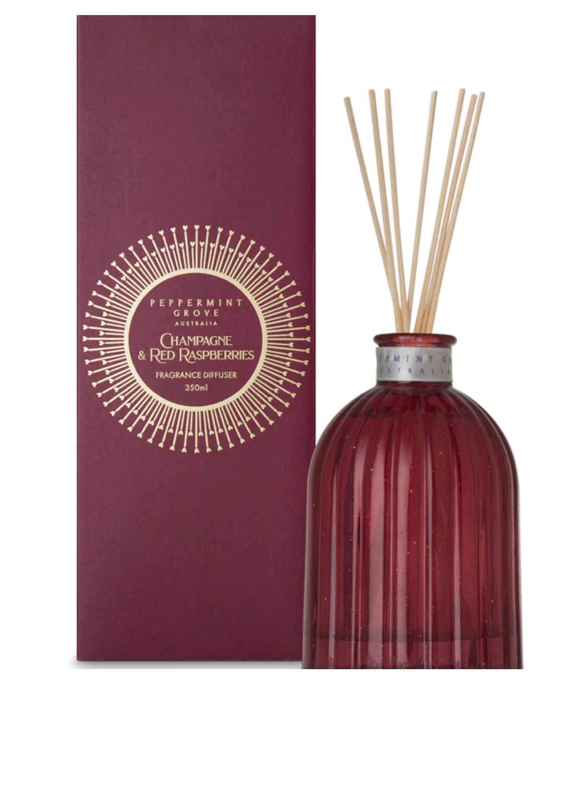 Peppermint Grove 350ml Diffuser