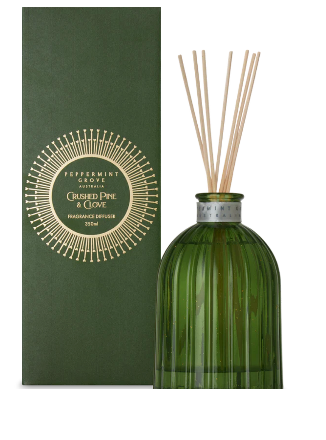 Peppermint Grove 350ml Diffuser