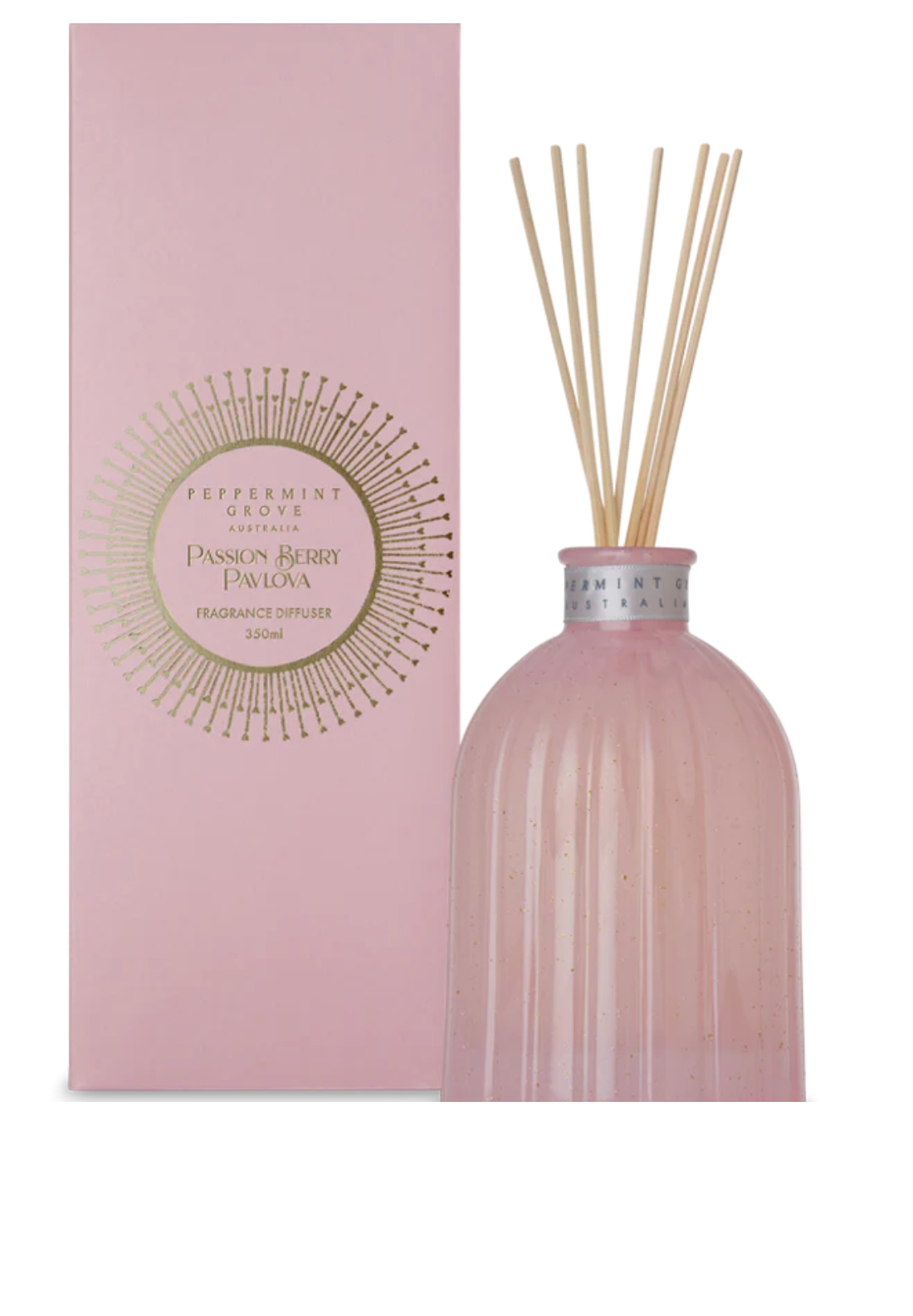 Peppermint Grove 350ml Diffuser