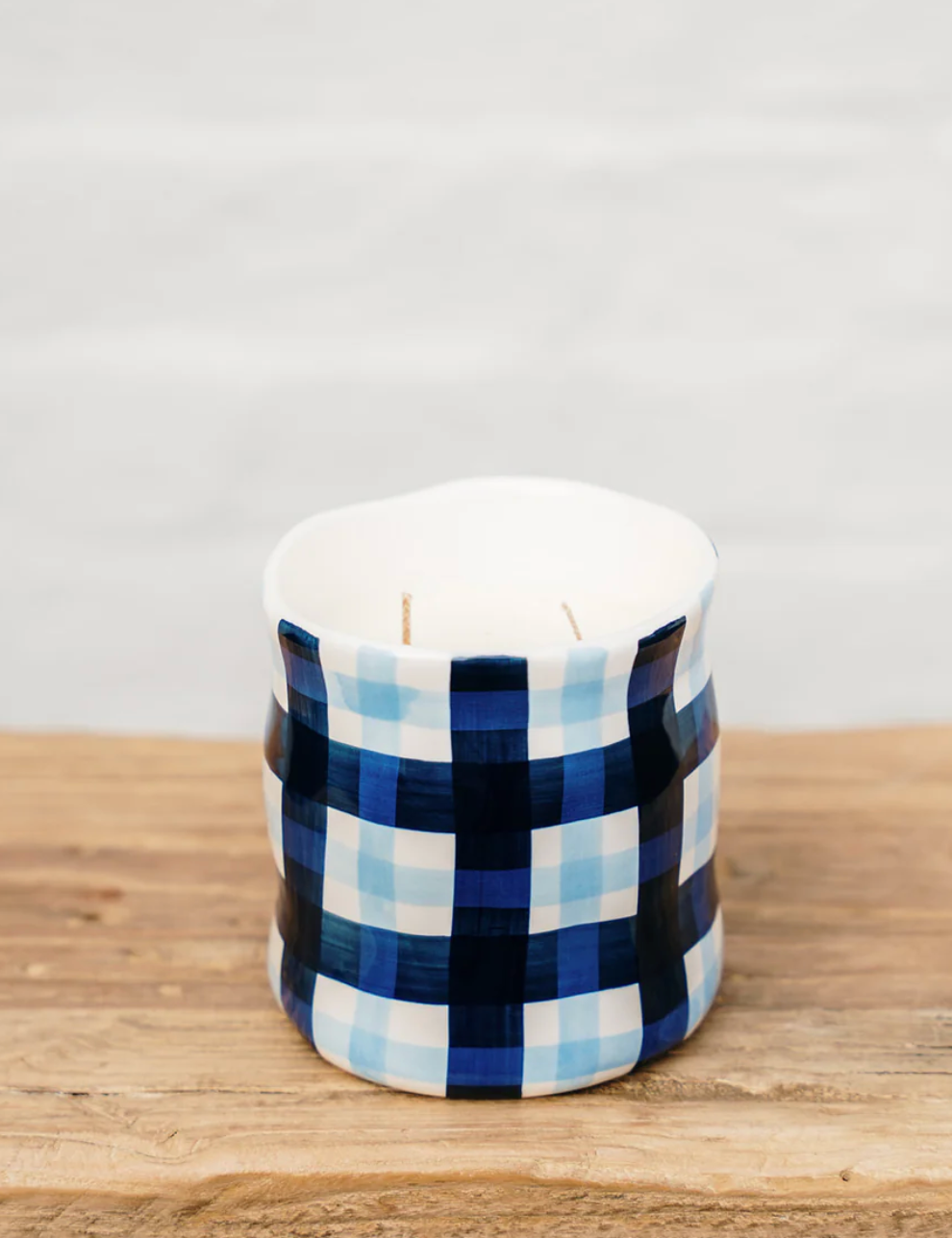 Noss Candle Summer