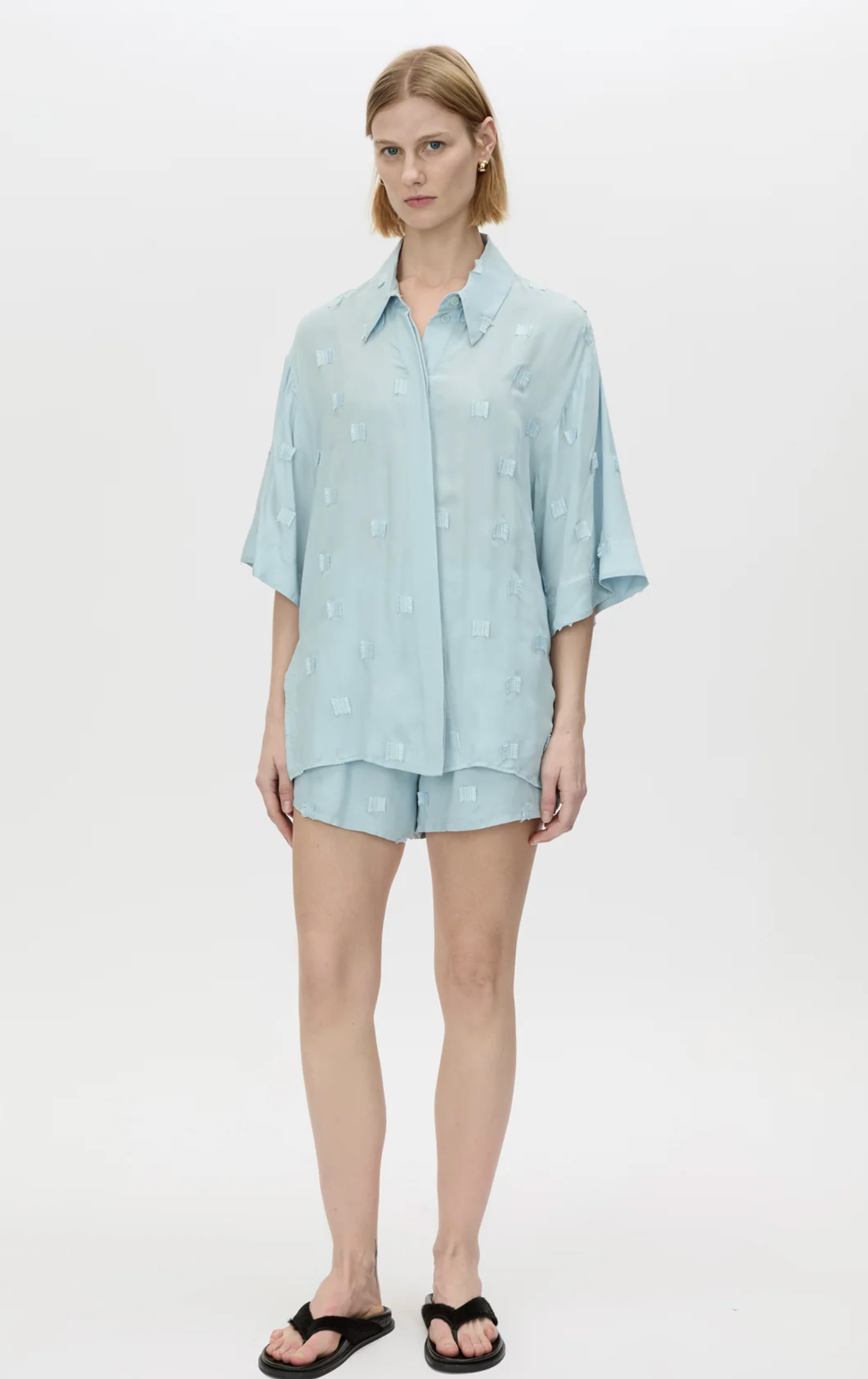 Camilla & Marc Ottilie 2.0 Short Sleeve