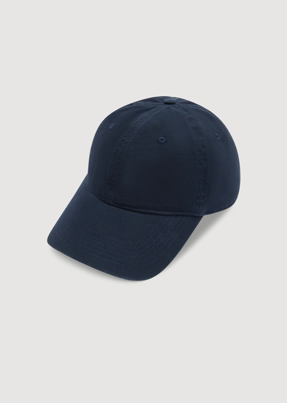 Assembly label Everyday Cap