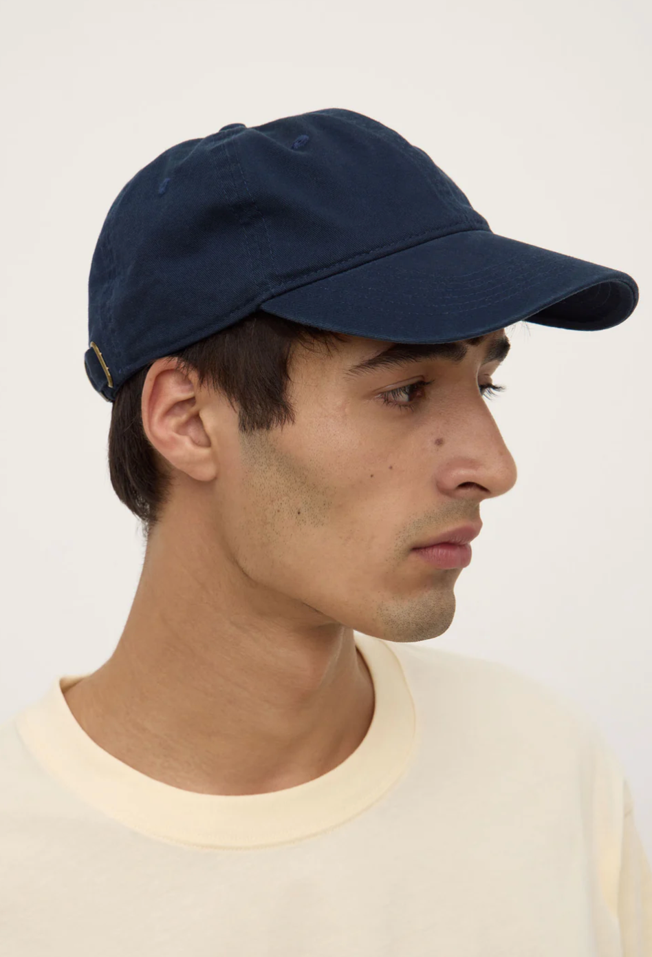 Assembly label Everyday Cap