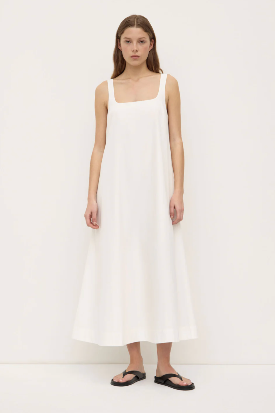 Assembly Label Becca Maxi Dress