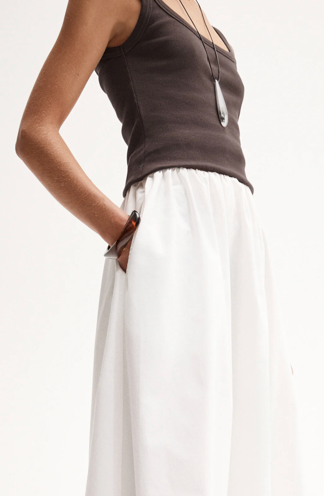 Elka Collective Persi Tank