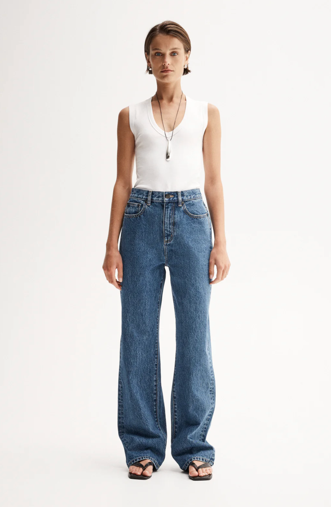Elka Collective Riley Tank Top