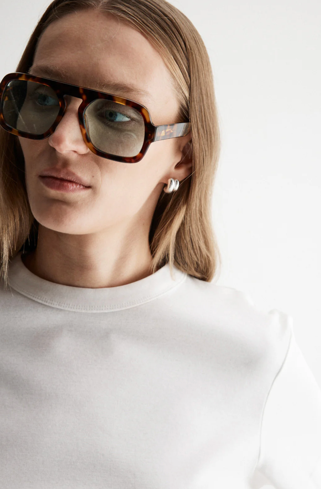 Elka Collective Zoe Tee