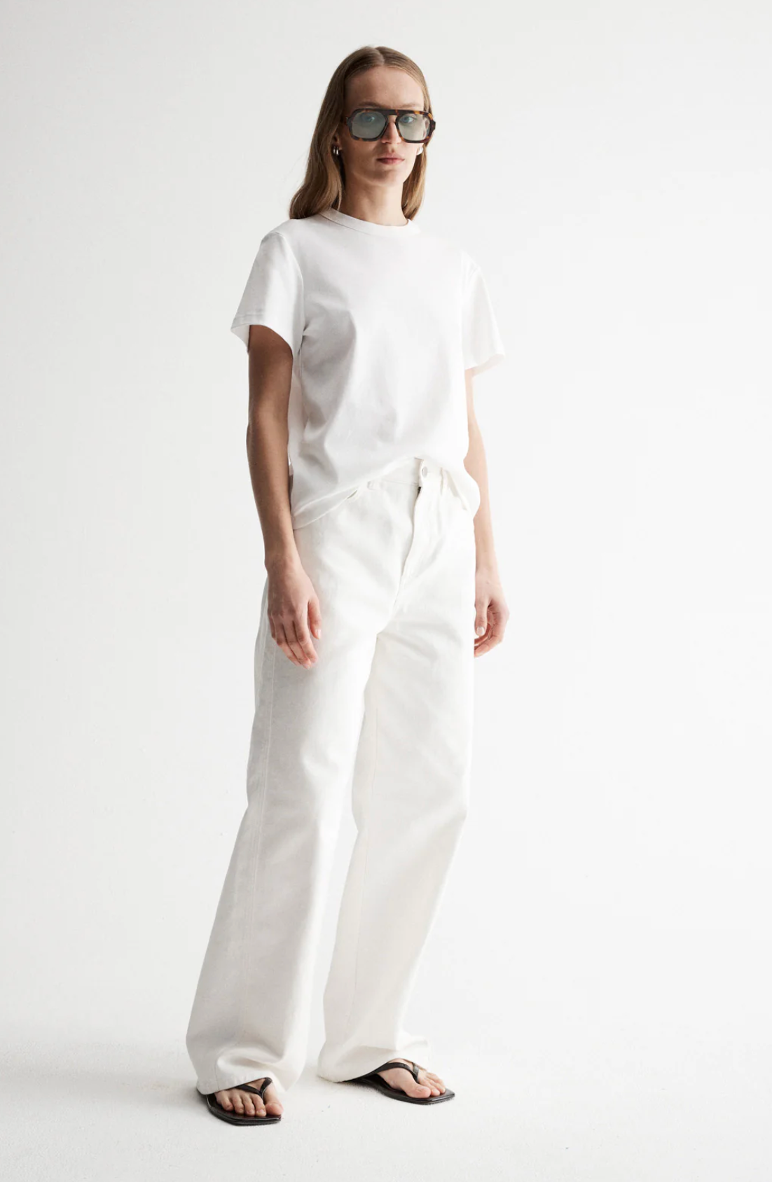 Elka Collective Zoe Tee