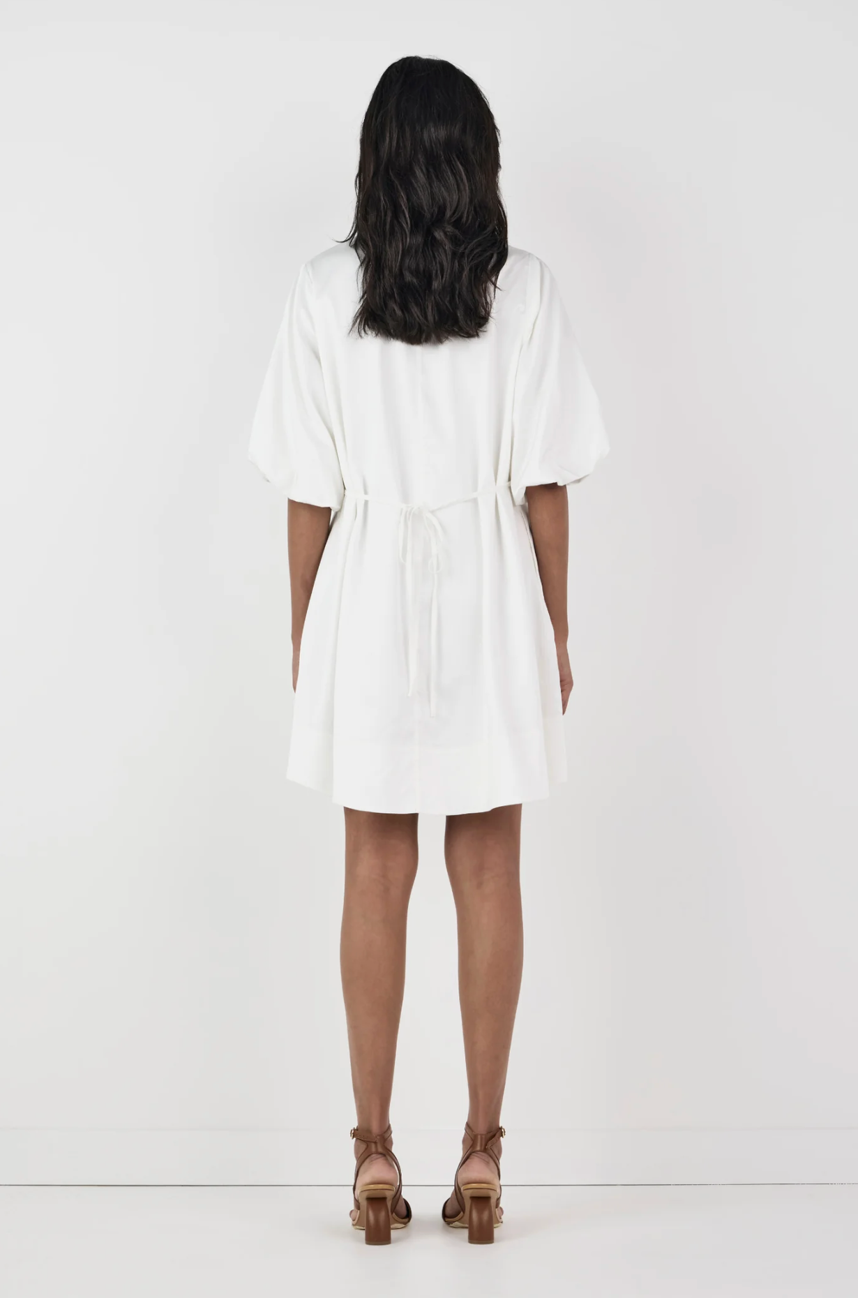 Hansen & Gretel Colby Dress
