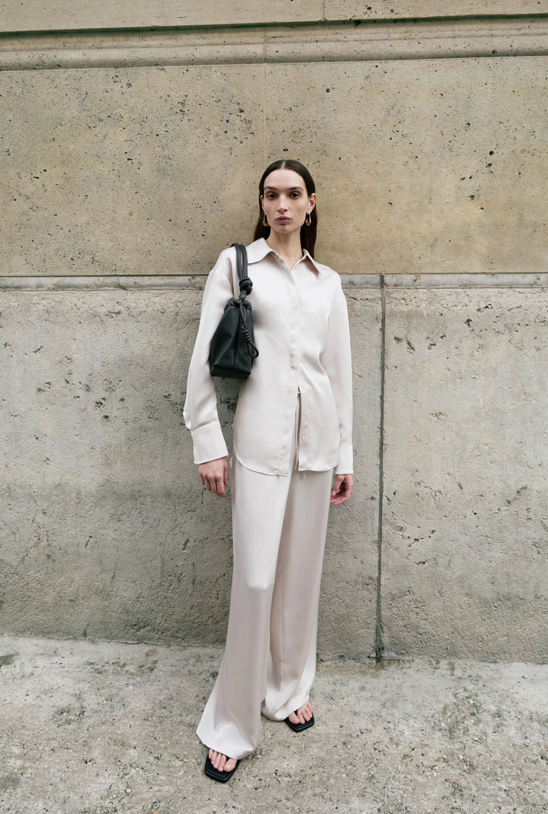 Elka Collective Ella Shirt
