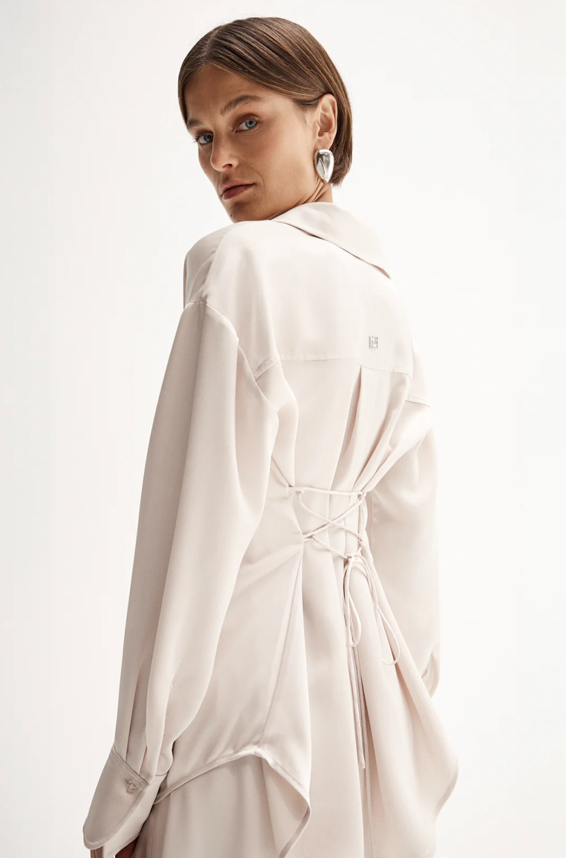 Elka Collective Ella Shirt