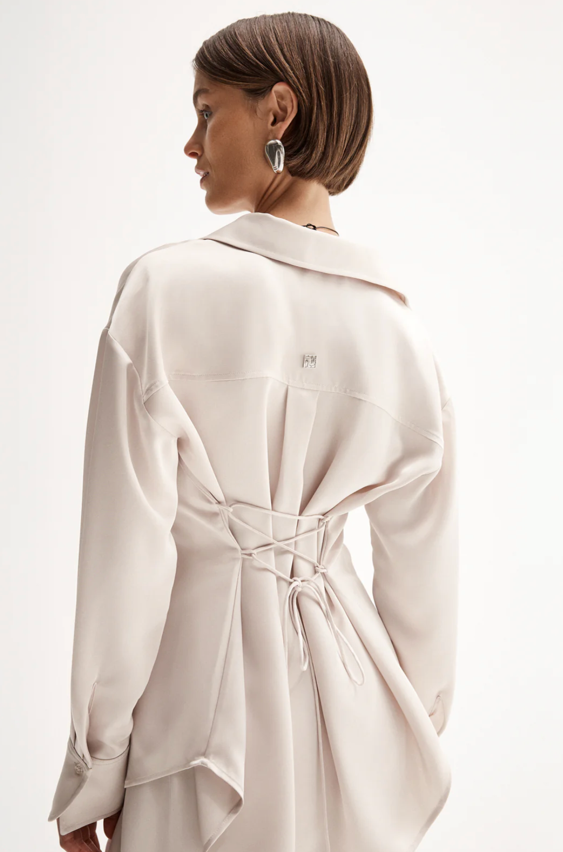 Elka Collective Ella Shirt