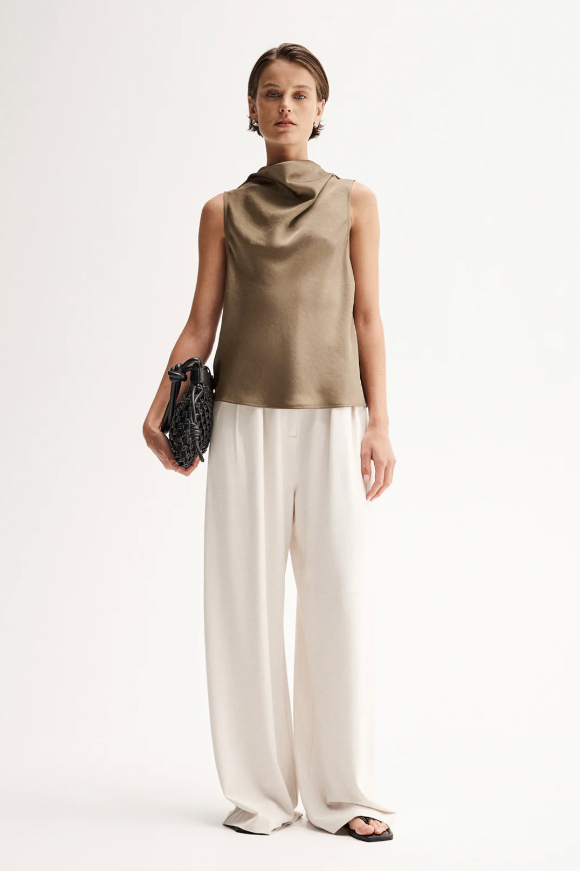 Elka Collective Eleanor Top