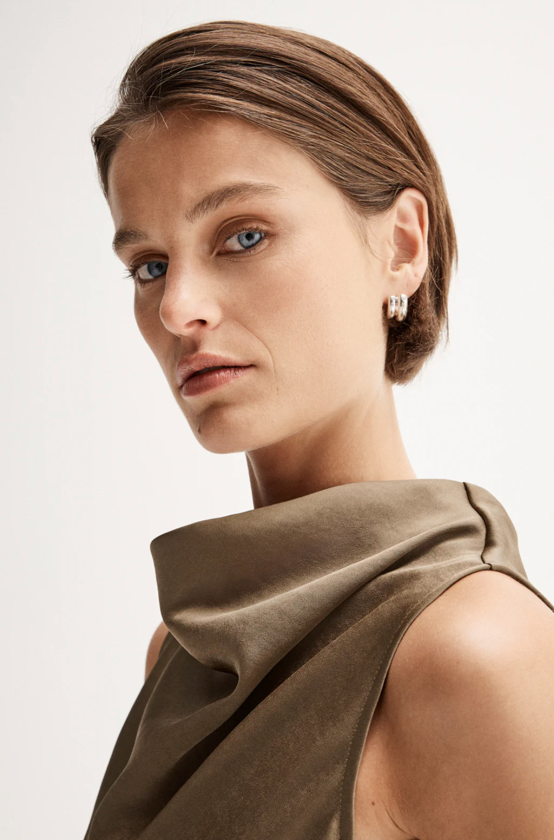 Elka Collective Eleanor Top