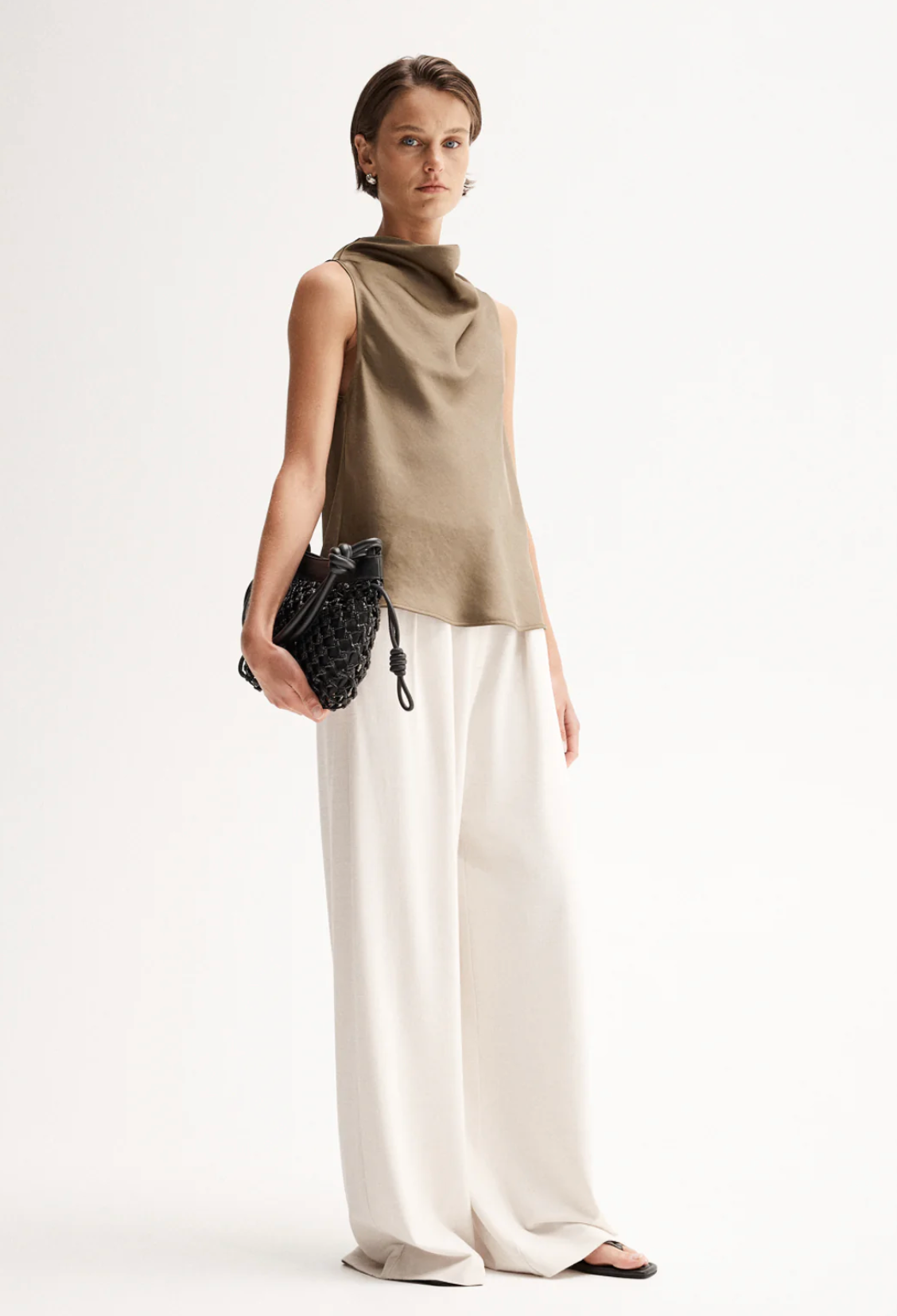 Elka Collective Eleanor Top