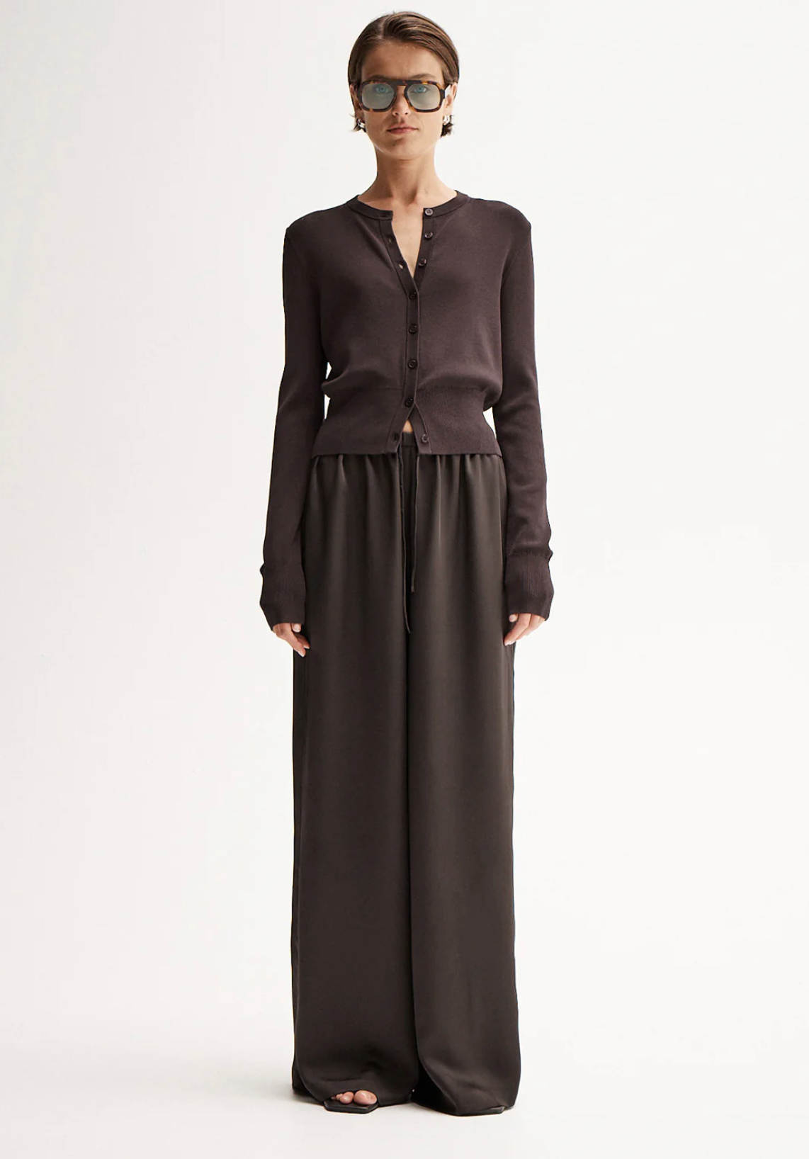 Elka Collective Mina Pant