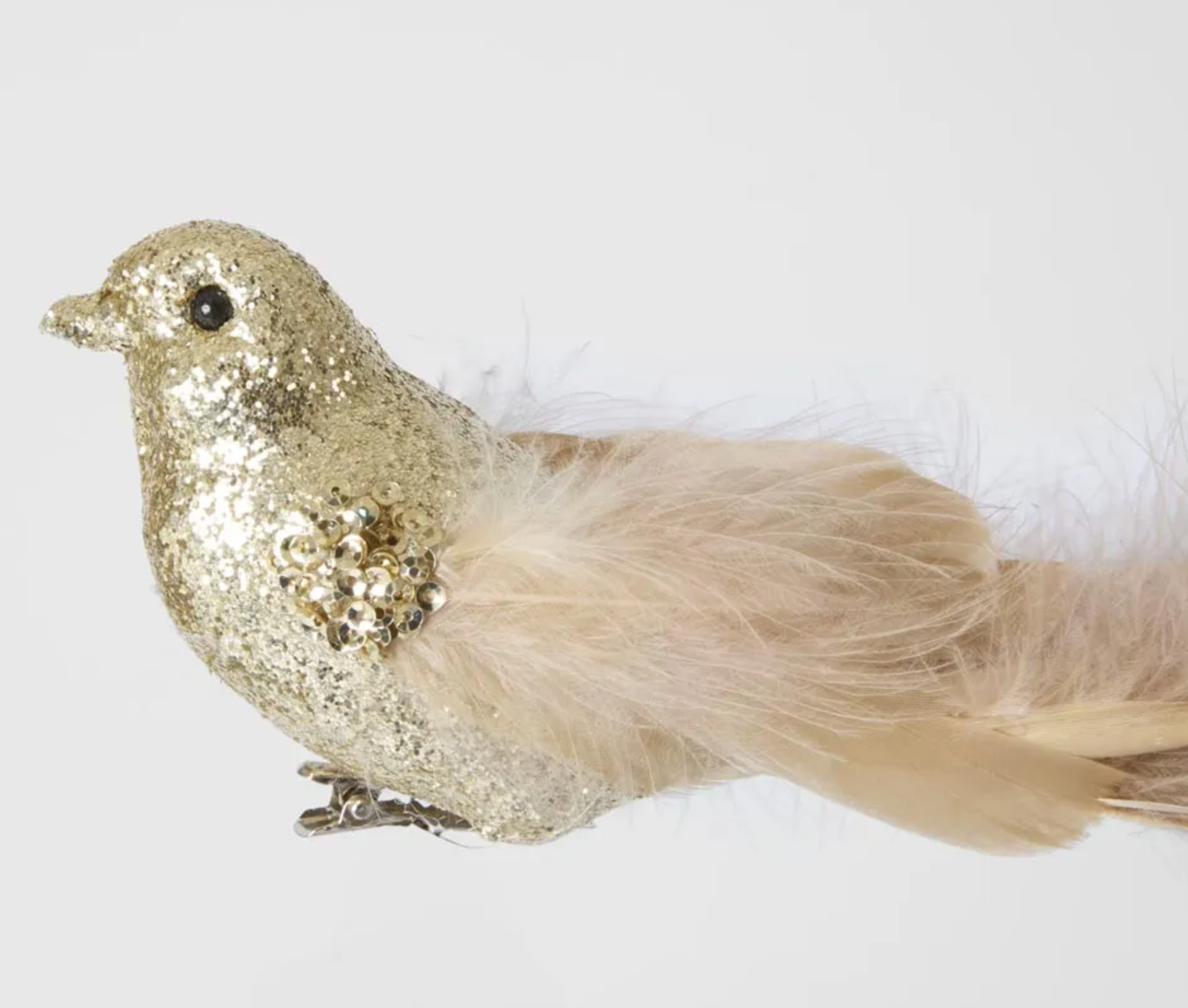 Zara Clip On Bird Set 3