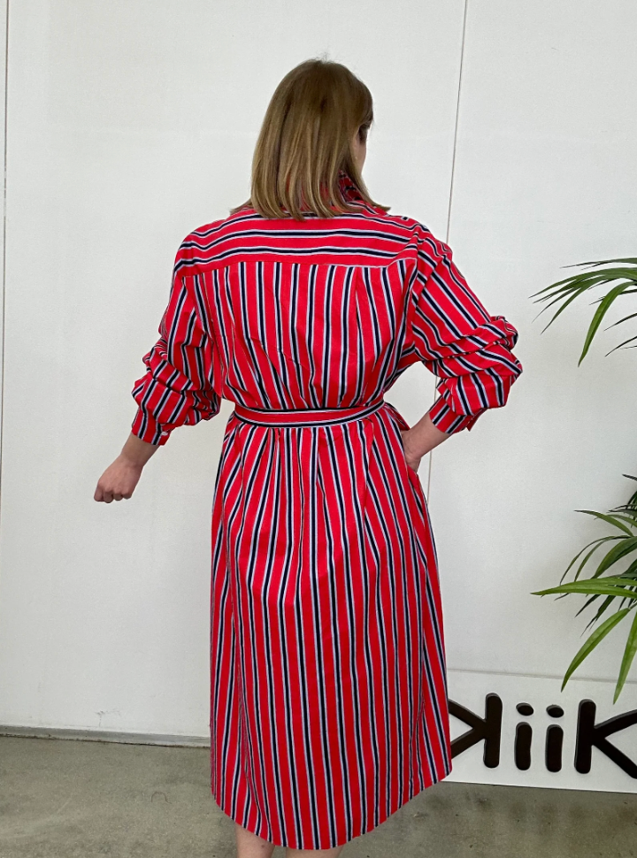 Nine Two Five Shirt Dress