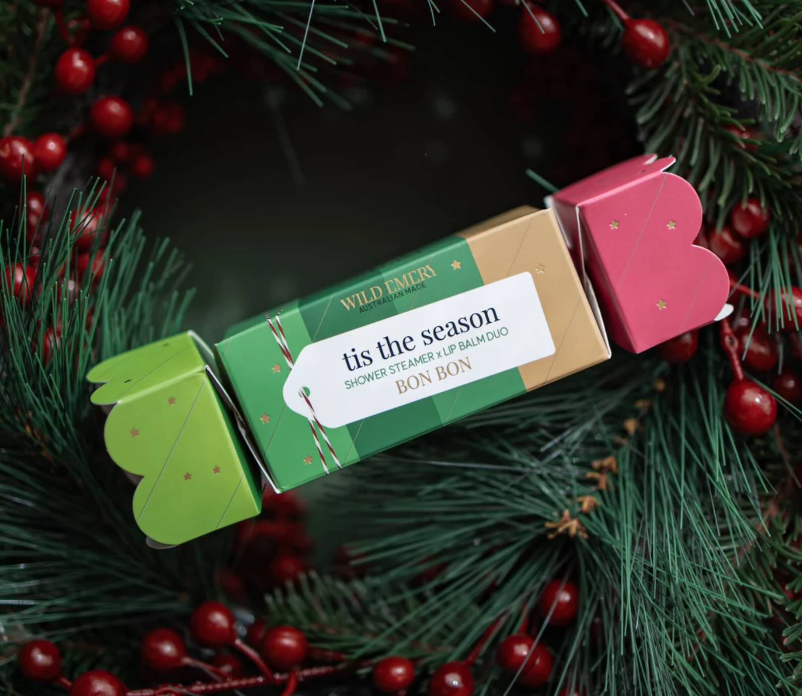 Tis The Season Bon Bon