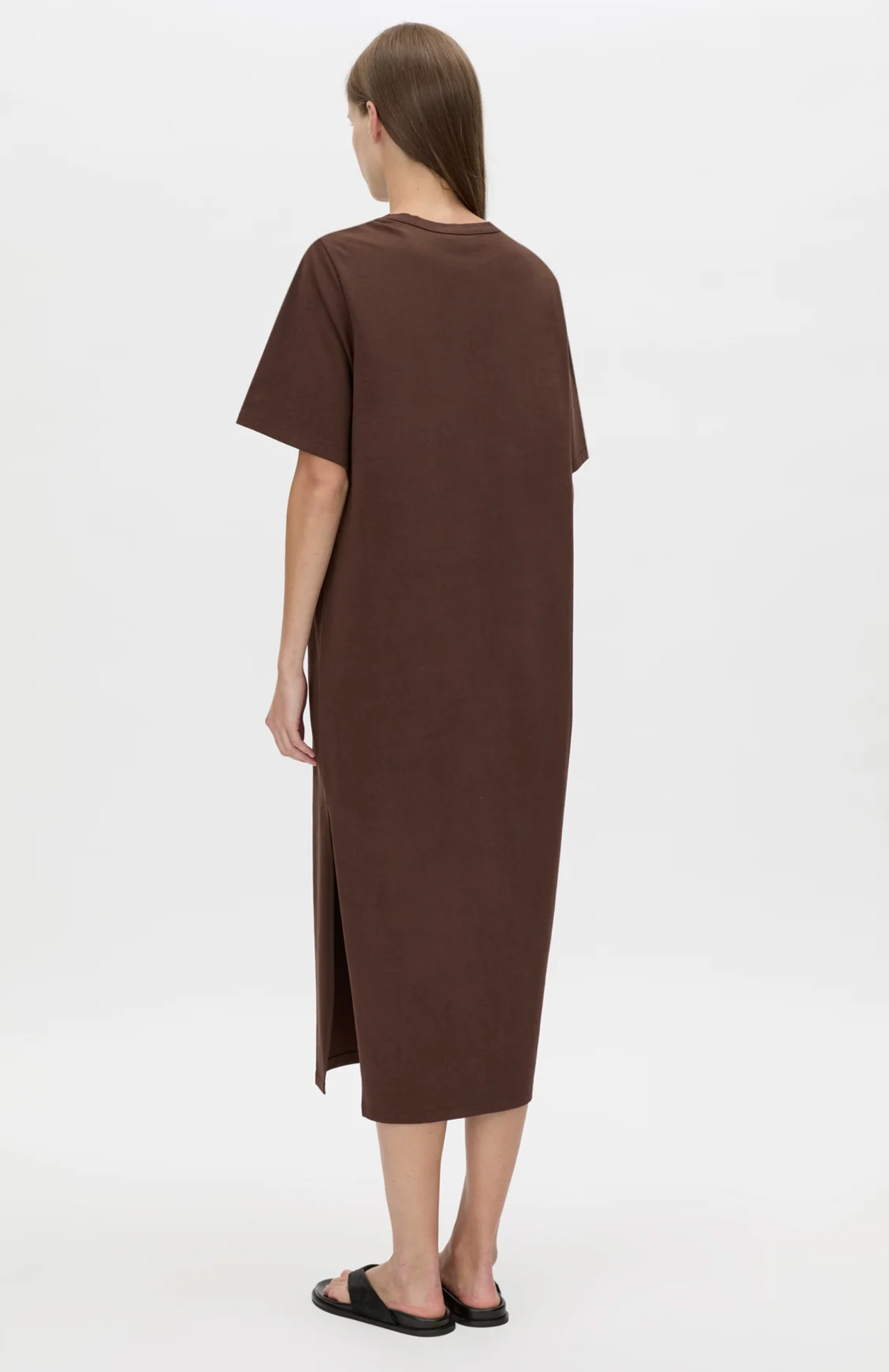 Camilla & marc Juno Knot Tee Dress