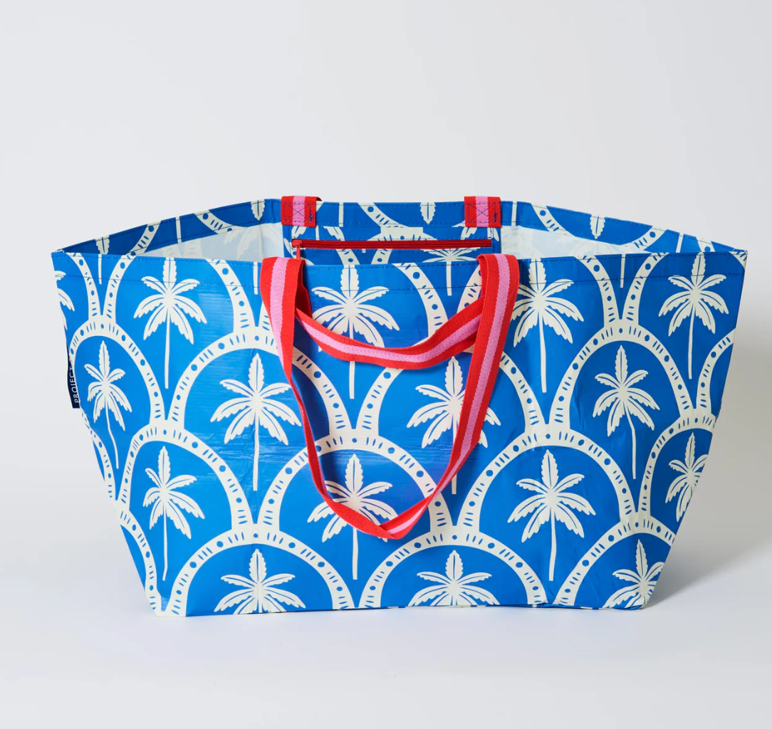 Project Ten Oversize Tote