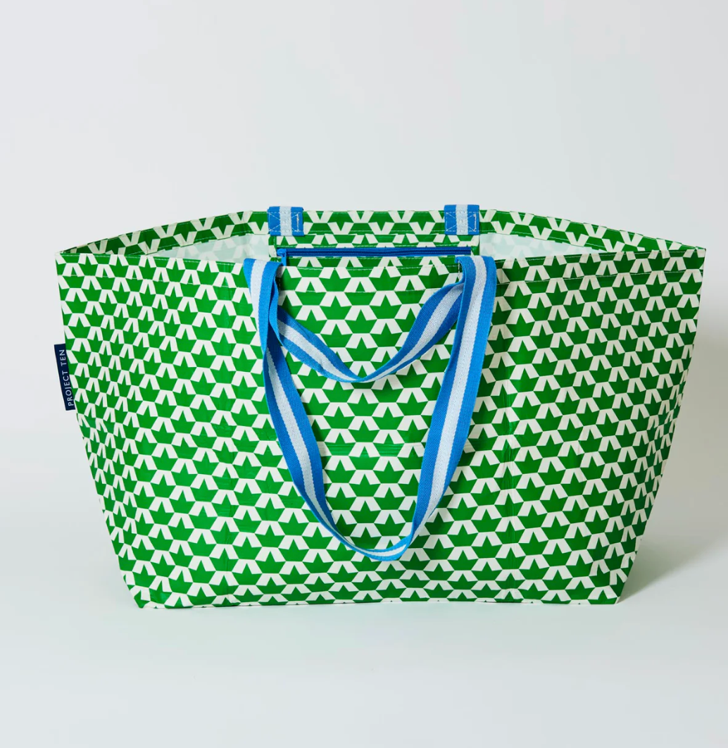Project Ten Oversize Tote
