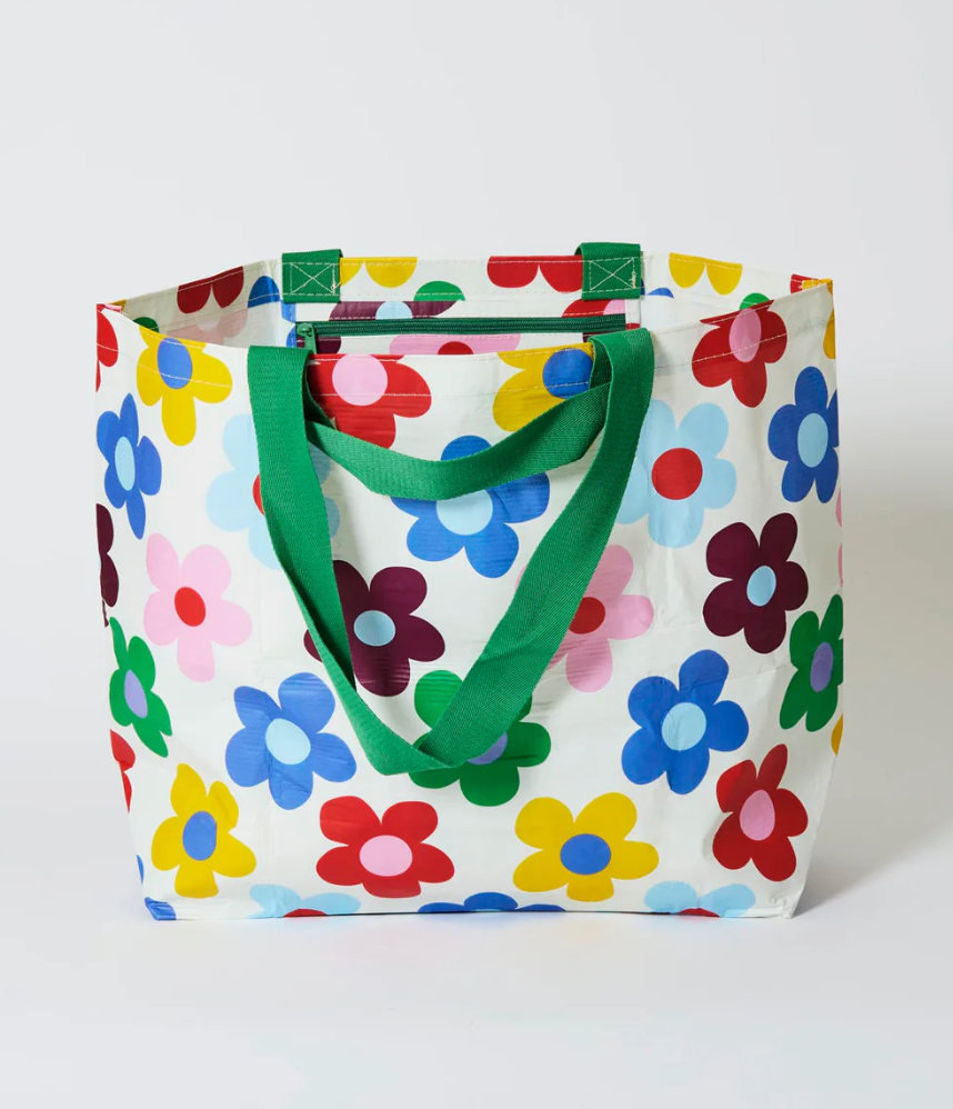 Project Ten Medium Tote