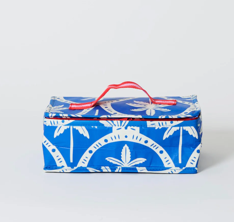 Project Ten Takeaway Bag