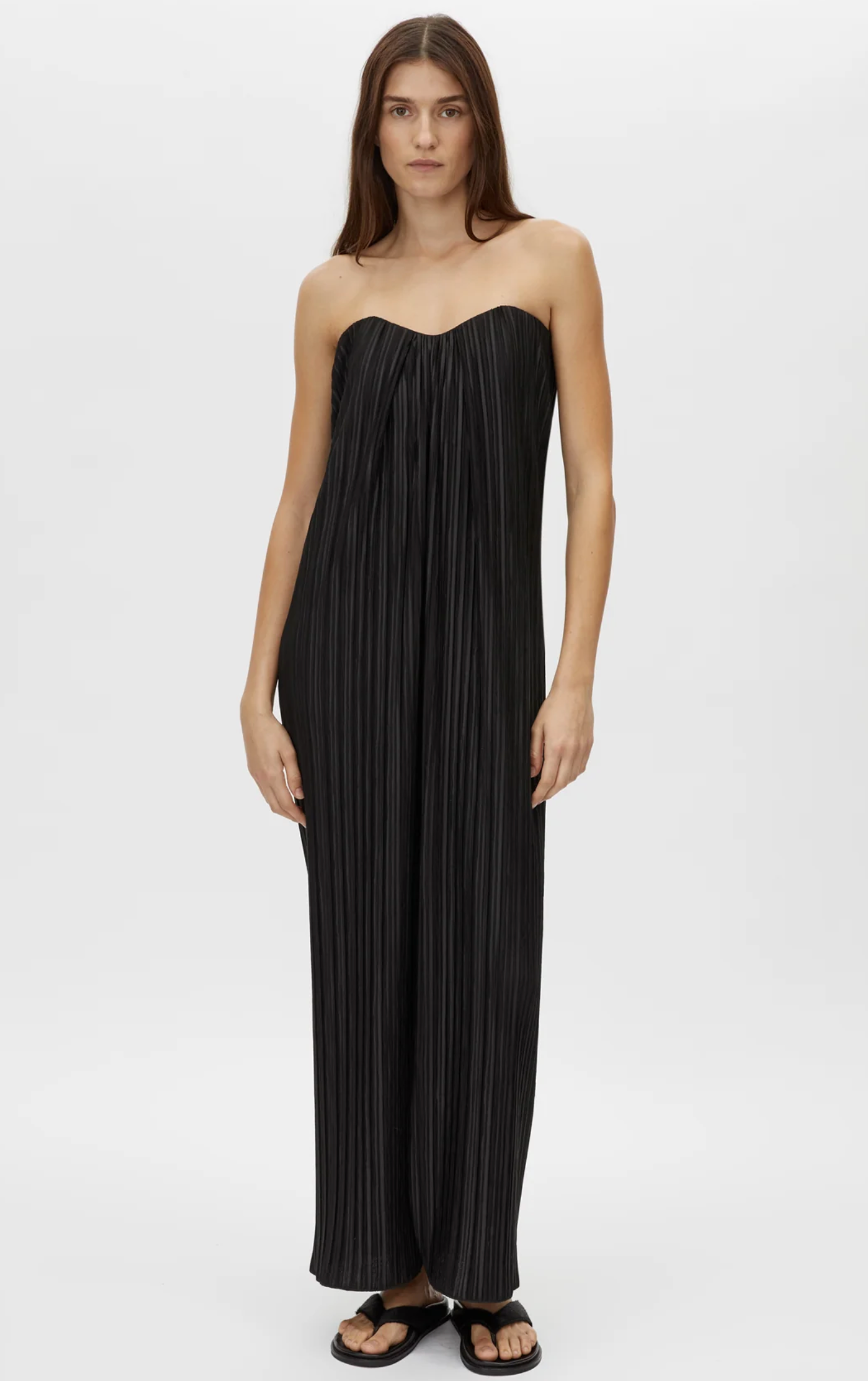 Camilla & Marc Lucent Midi Dress