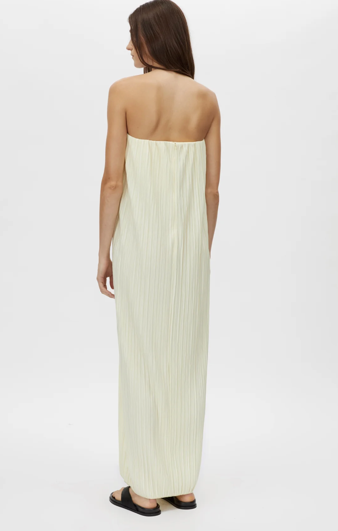 Camilla & Marc Lucent Midi Dress
