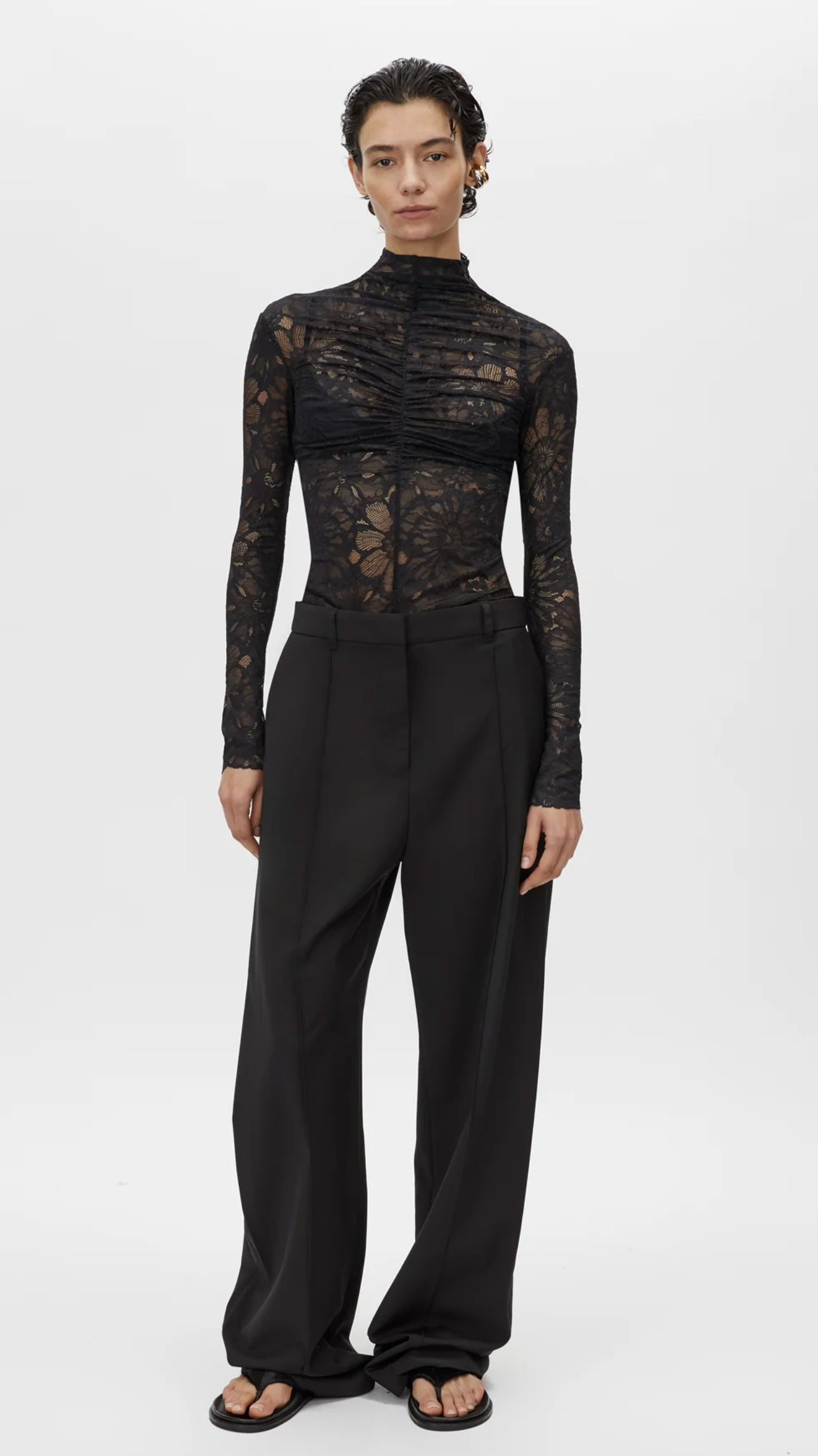 Camilla & Marc Eleri Top