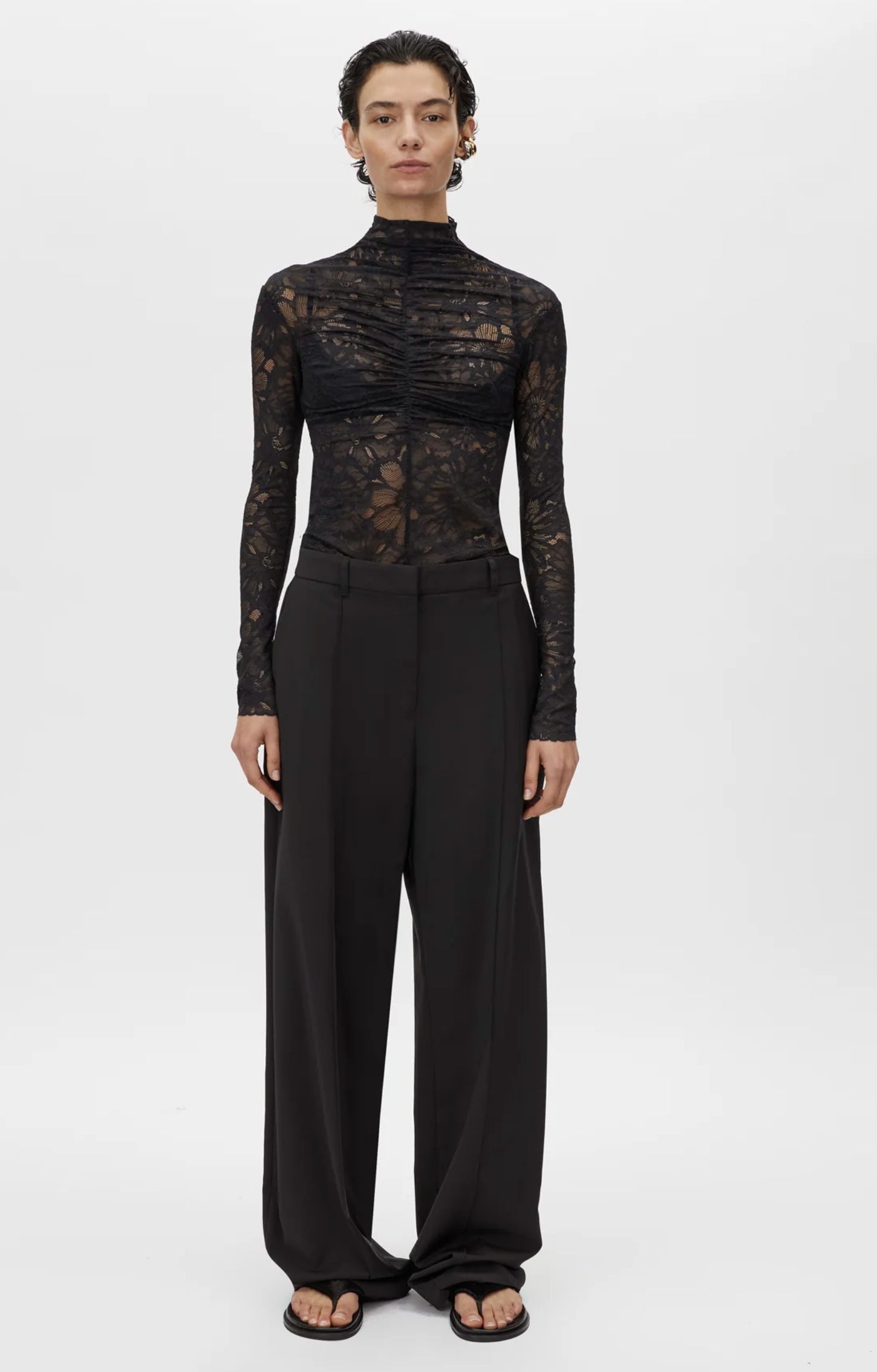 Camilla & Marc Eleri Top