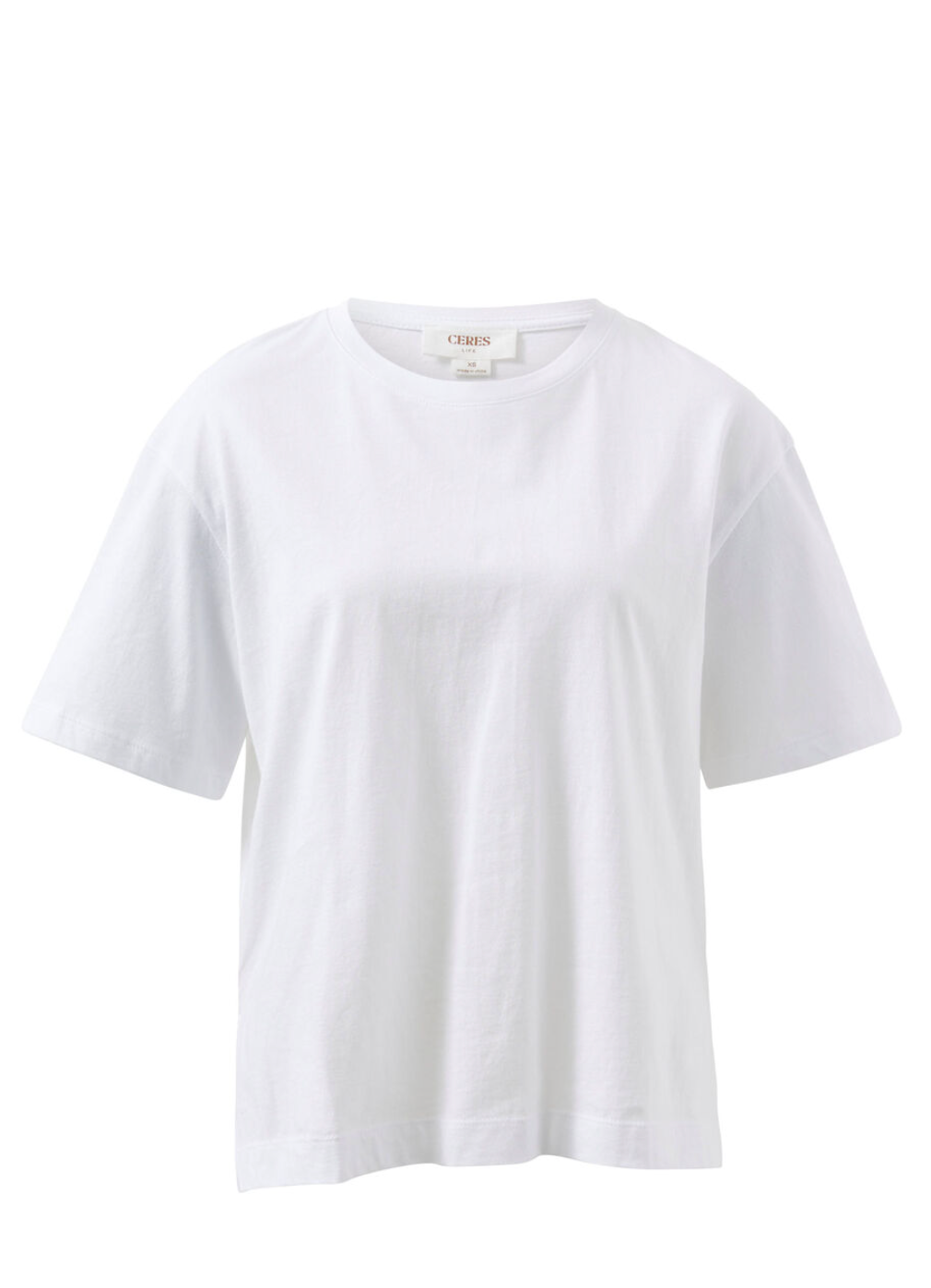 Ceres Life Stevie Slouchy Tee