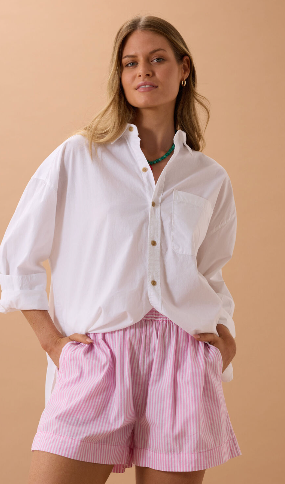 Ceres Life Mila Short