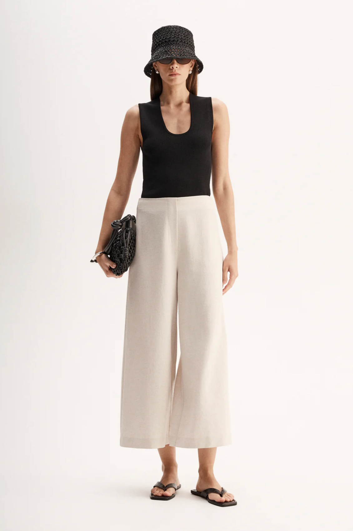 Elka Collective Raine Pant