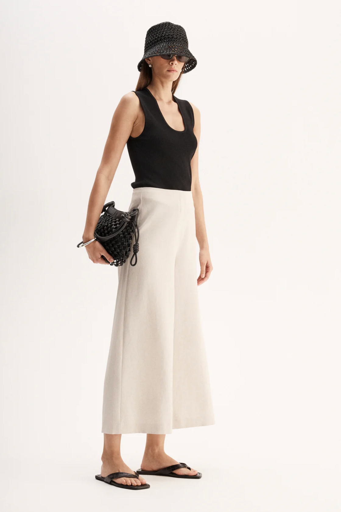 Elka Collective Raine Pant