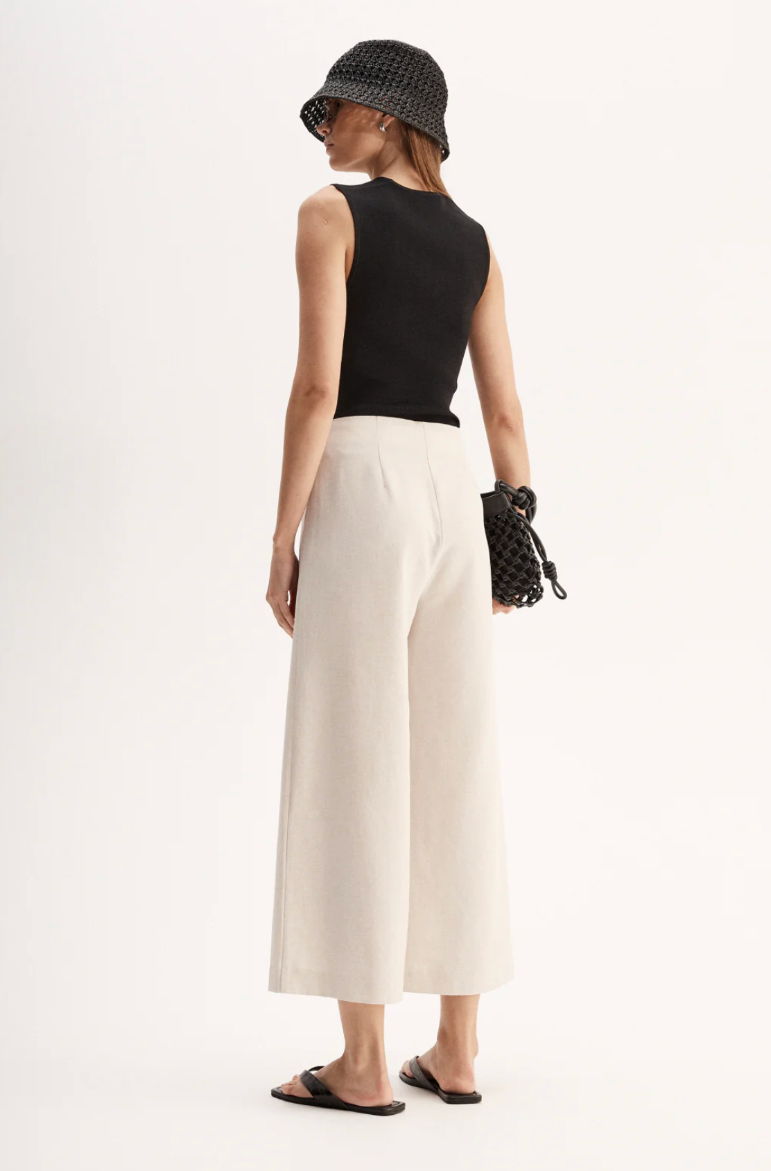 Elka Collective Raine Pant