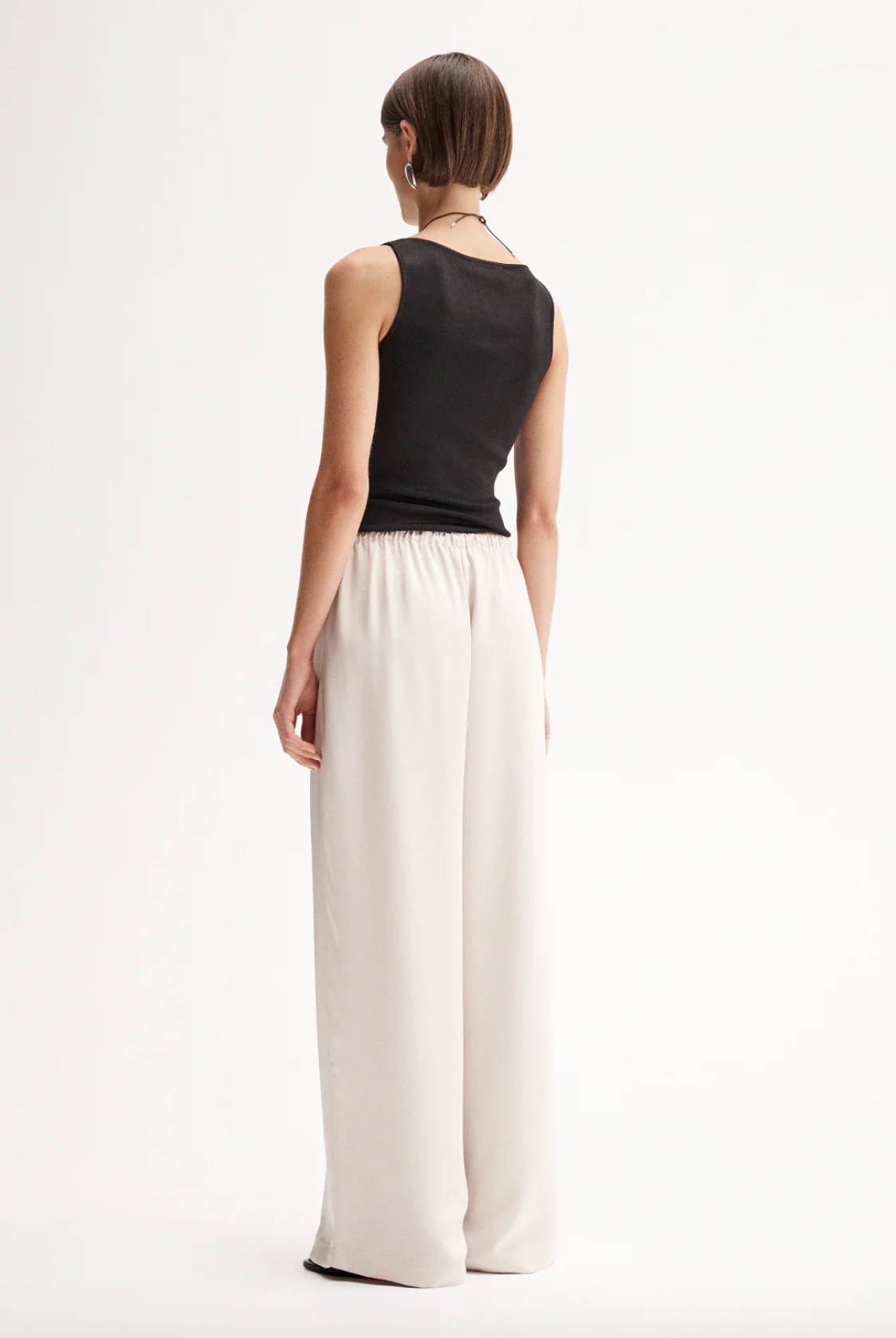 Elka Collective Mina Pant