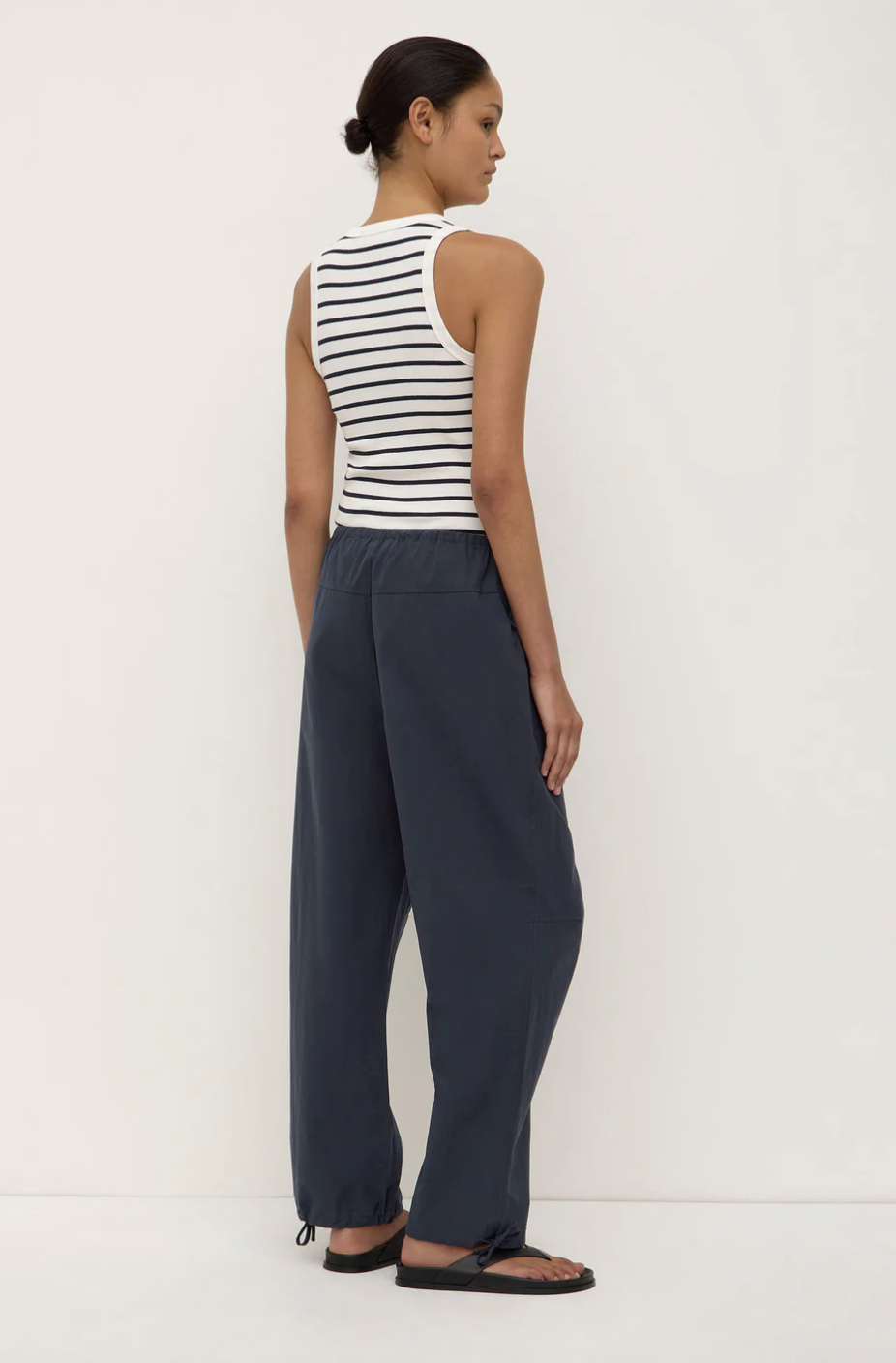 Assembly Label Rooney Poplin Pant