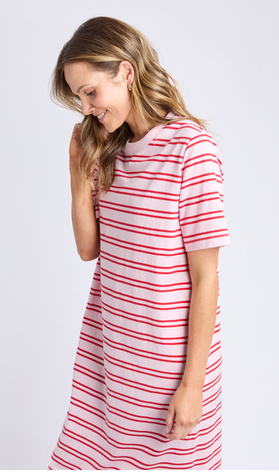 Elm Lifestyle Bon Bon Dress