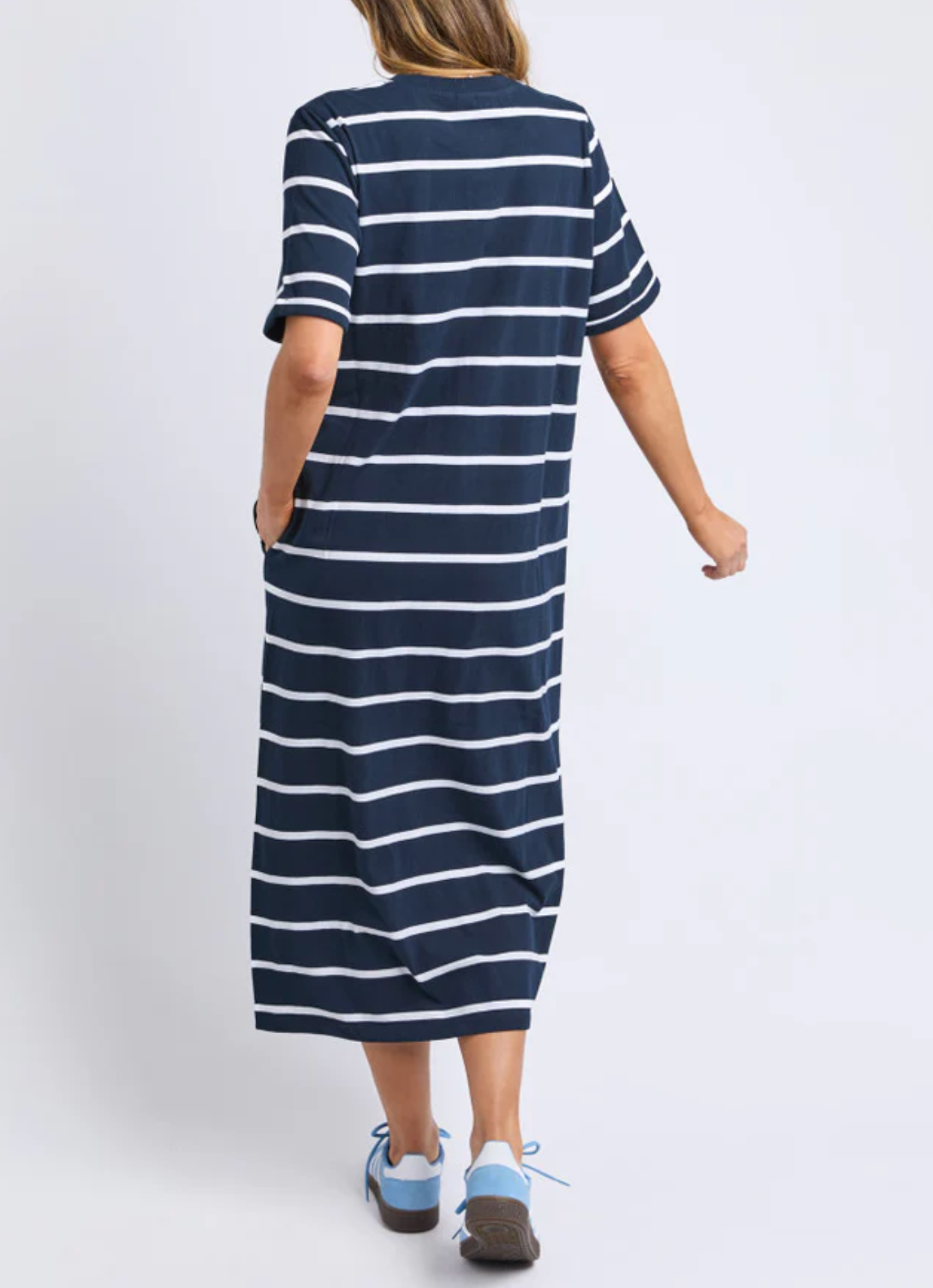 Elm Lifestyle Halli Dress